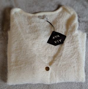 Ava & Viv cardigan